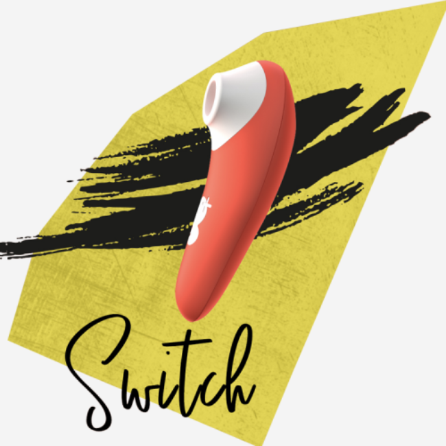 [롬프] SWITCH