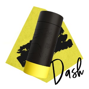[롬프] Dash 대시